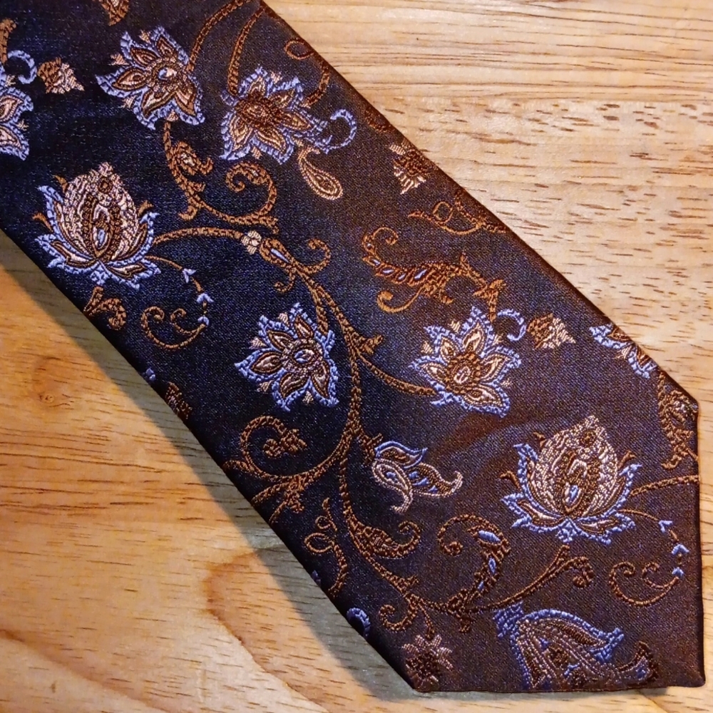 WESTBURY necktie